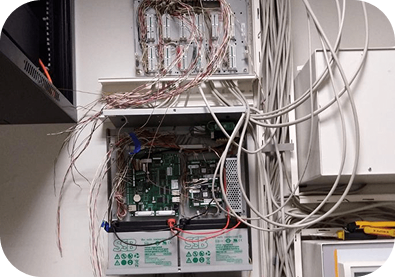Electrical Services